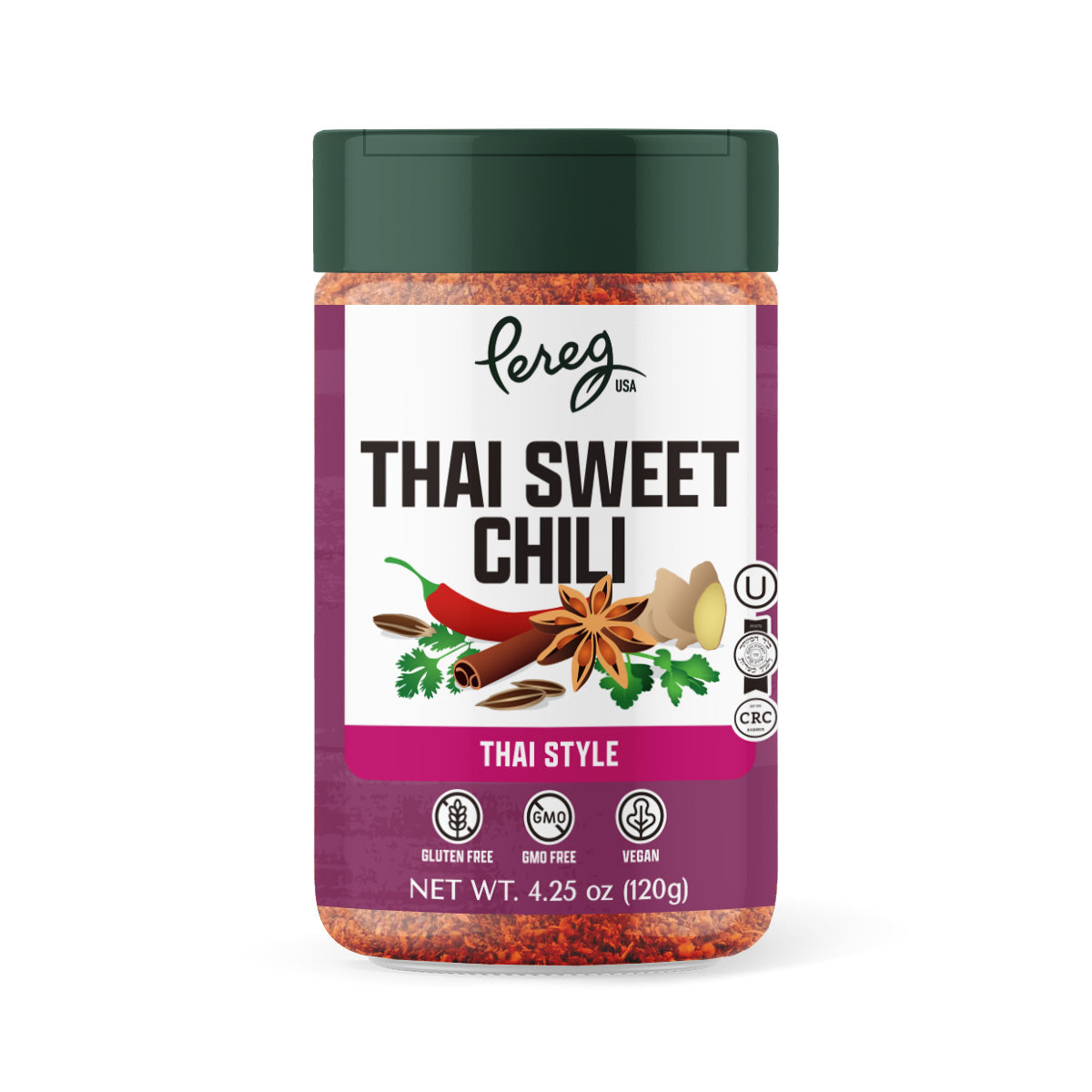 Mixed Spices - Thai Sweet Chili